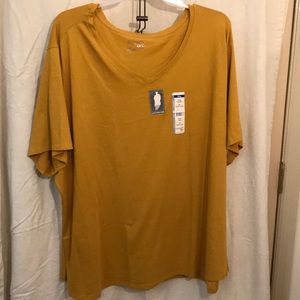 Terra & Sky Tops - Women’s shirt Terra & Sky Tops - Women’s shirt